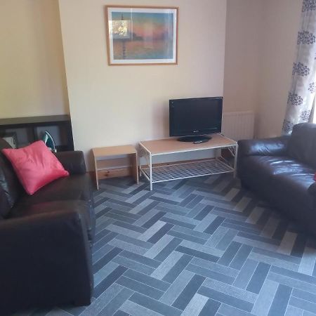 Room In Stranmillis Belfast Esterno foto