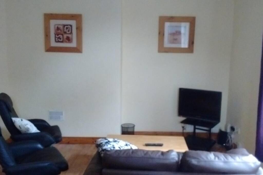 Room In Stranmillis Belfast Esterno foto