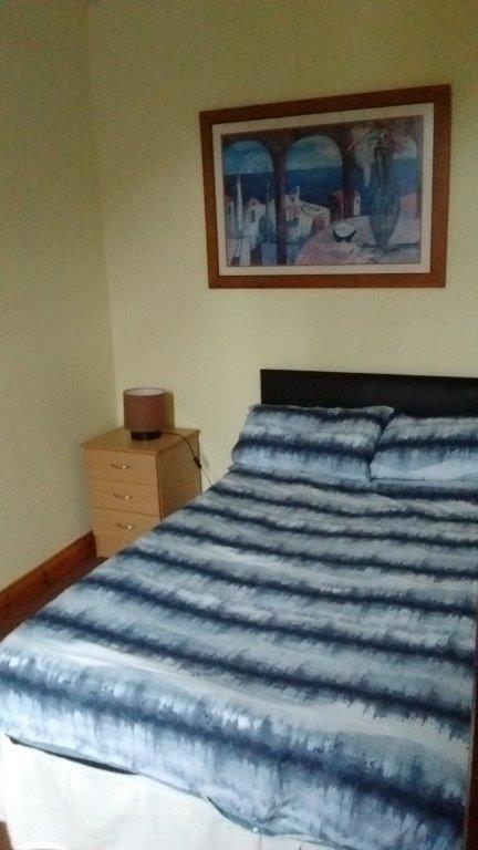 Room In Stranmillis Belfast Esterno foto