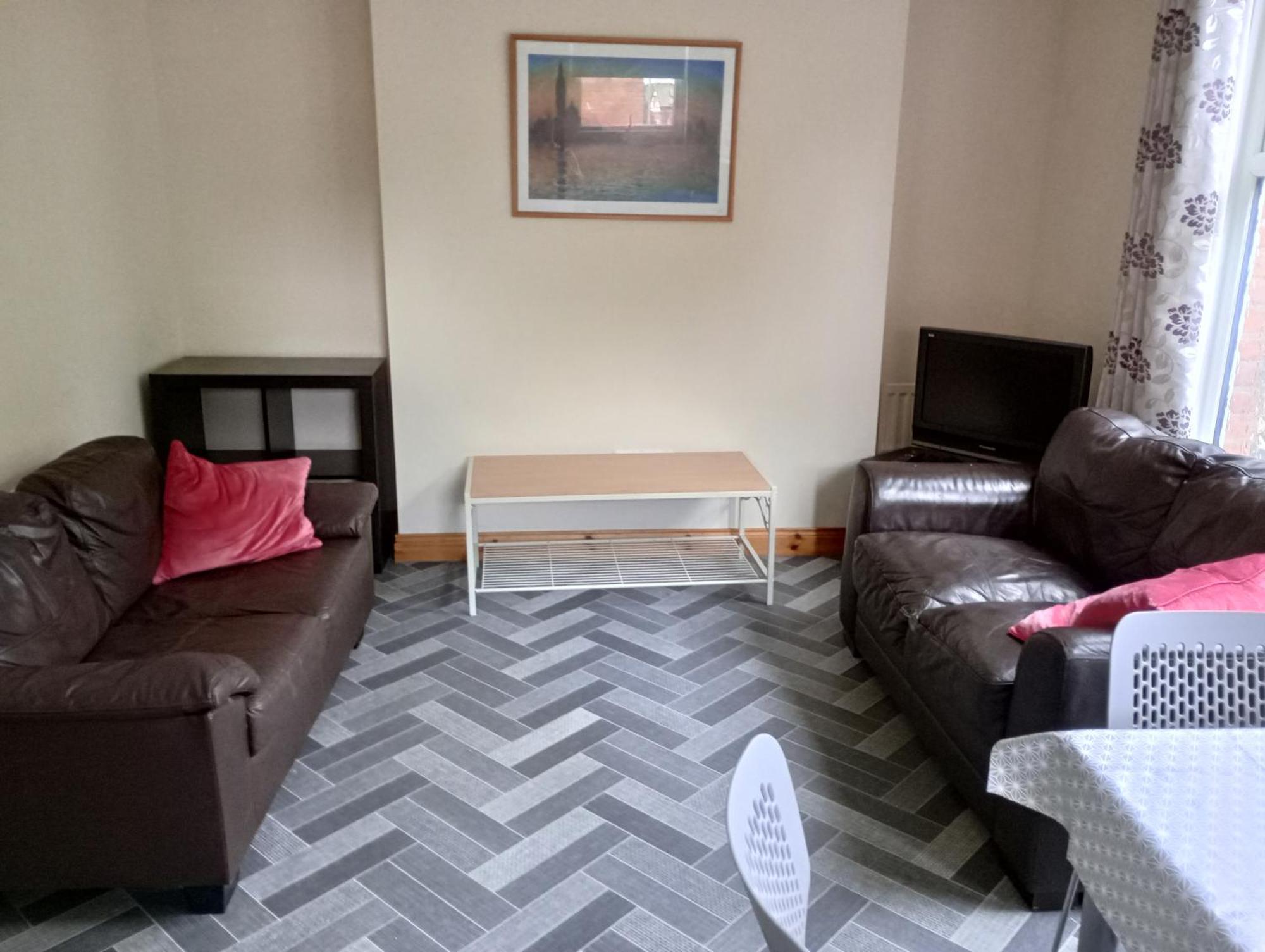 Room In Stranmillis Belfast Esterno foto